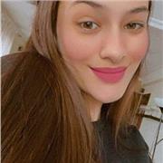 Profesora de español nativo, da clases en Bilbao